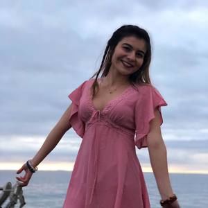 Meet your Posher, Cassandra